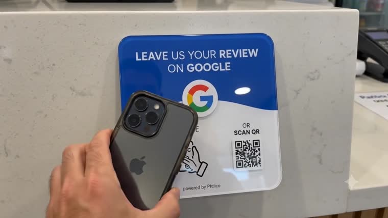 Video from Chris M.